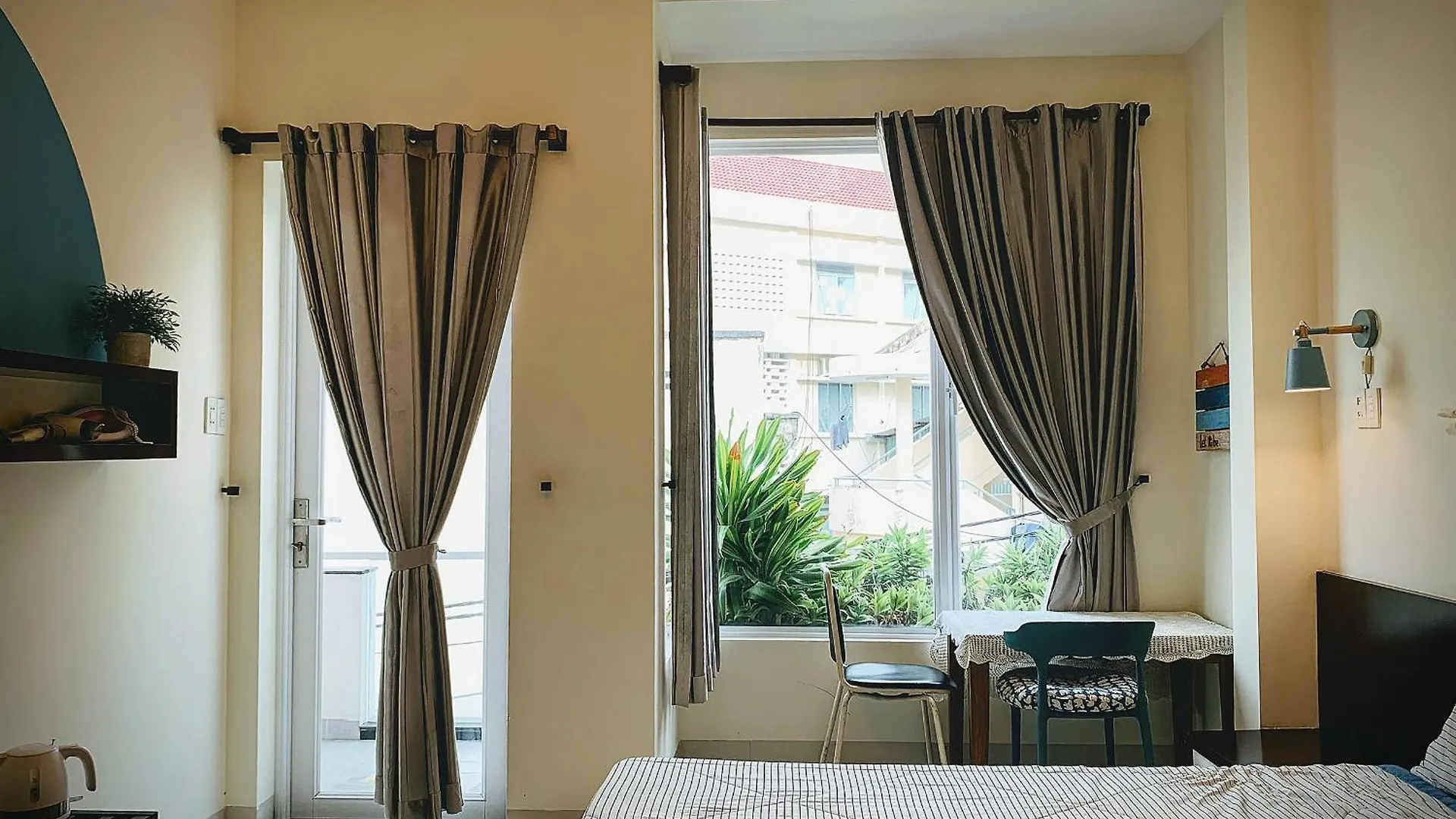 Annie.Homestay 12Nm Nha Trang Homestay