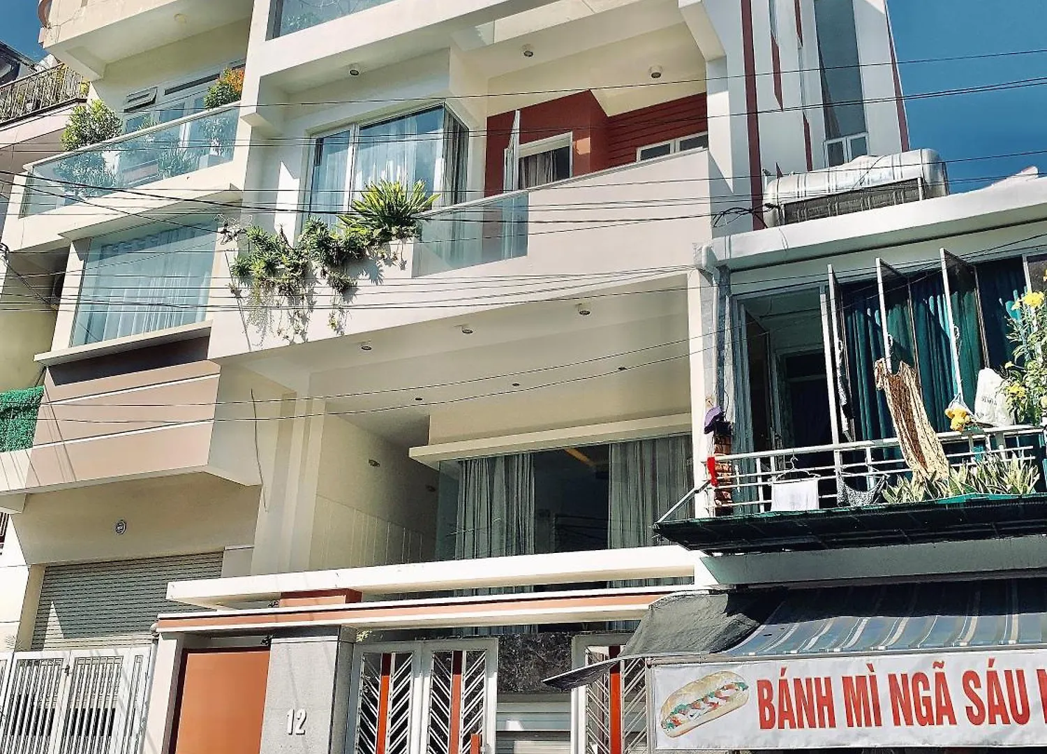 Annie.Homestay 12Nm Nha Trang