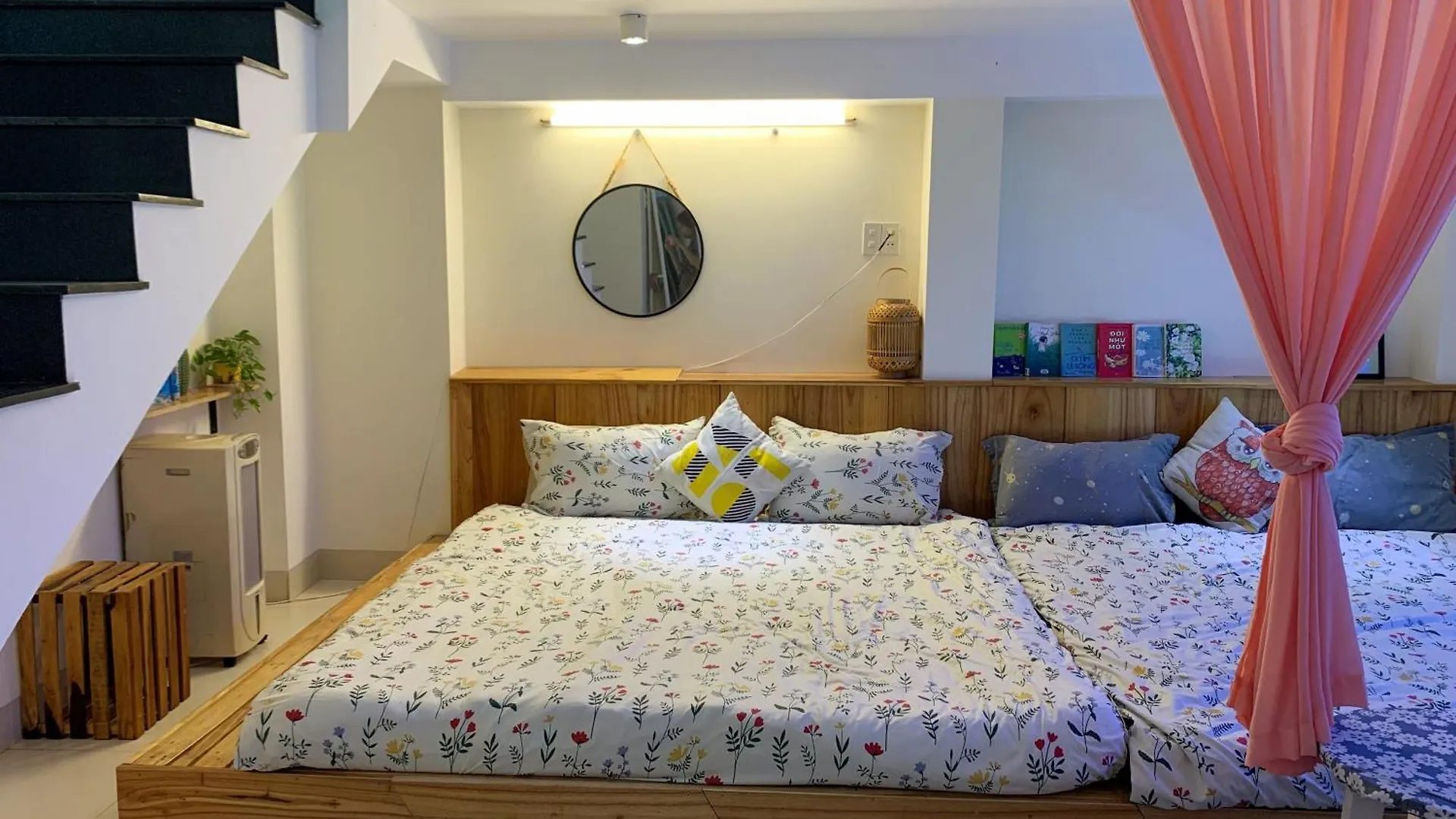 Annie.Homestay 12Nm Nha Trang Homestay