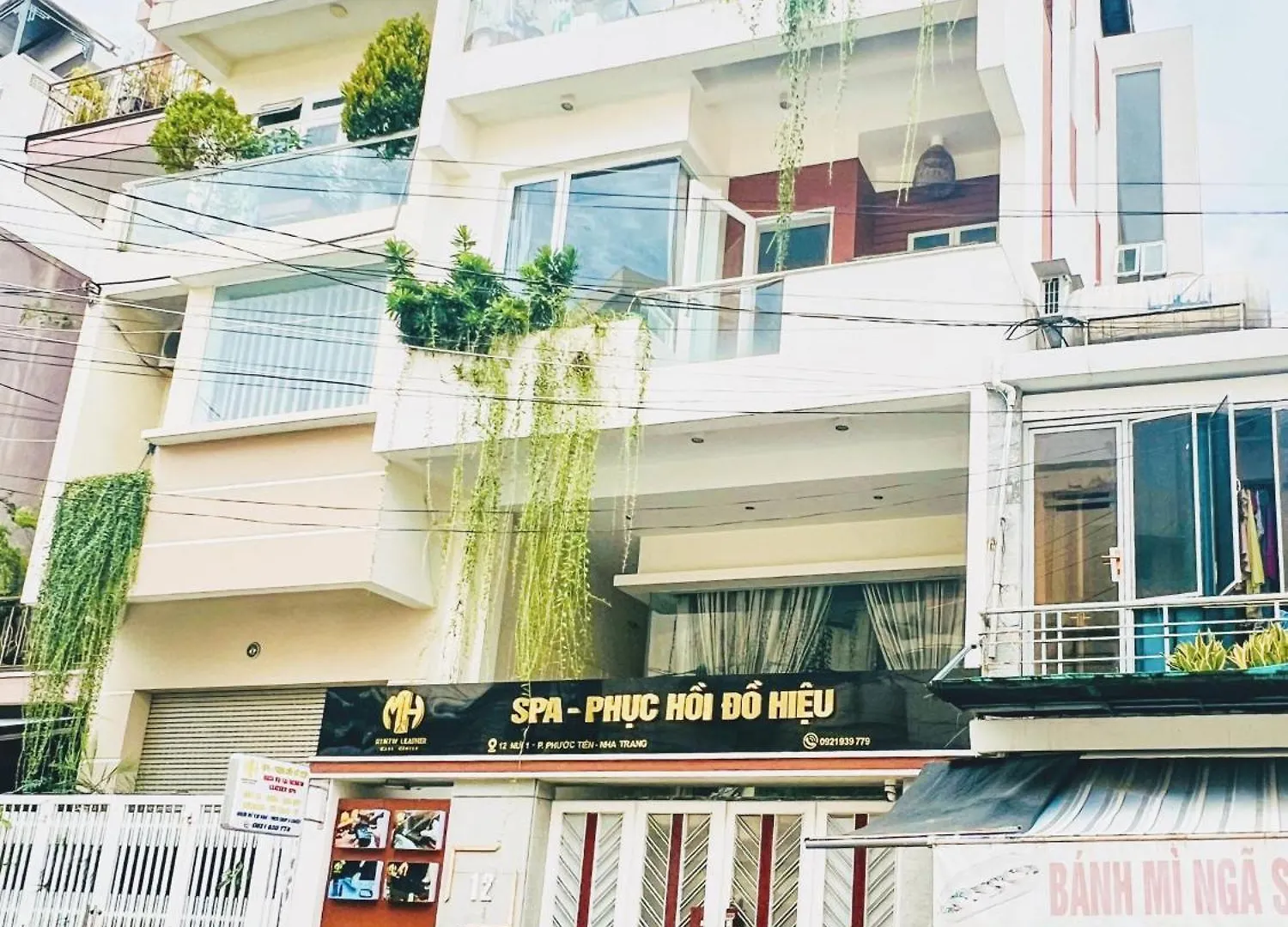 Annie.Homestay 12Nm Nha Trang