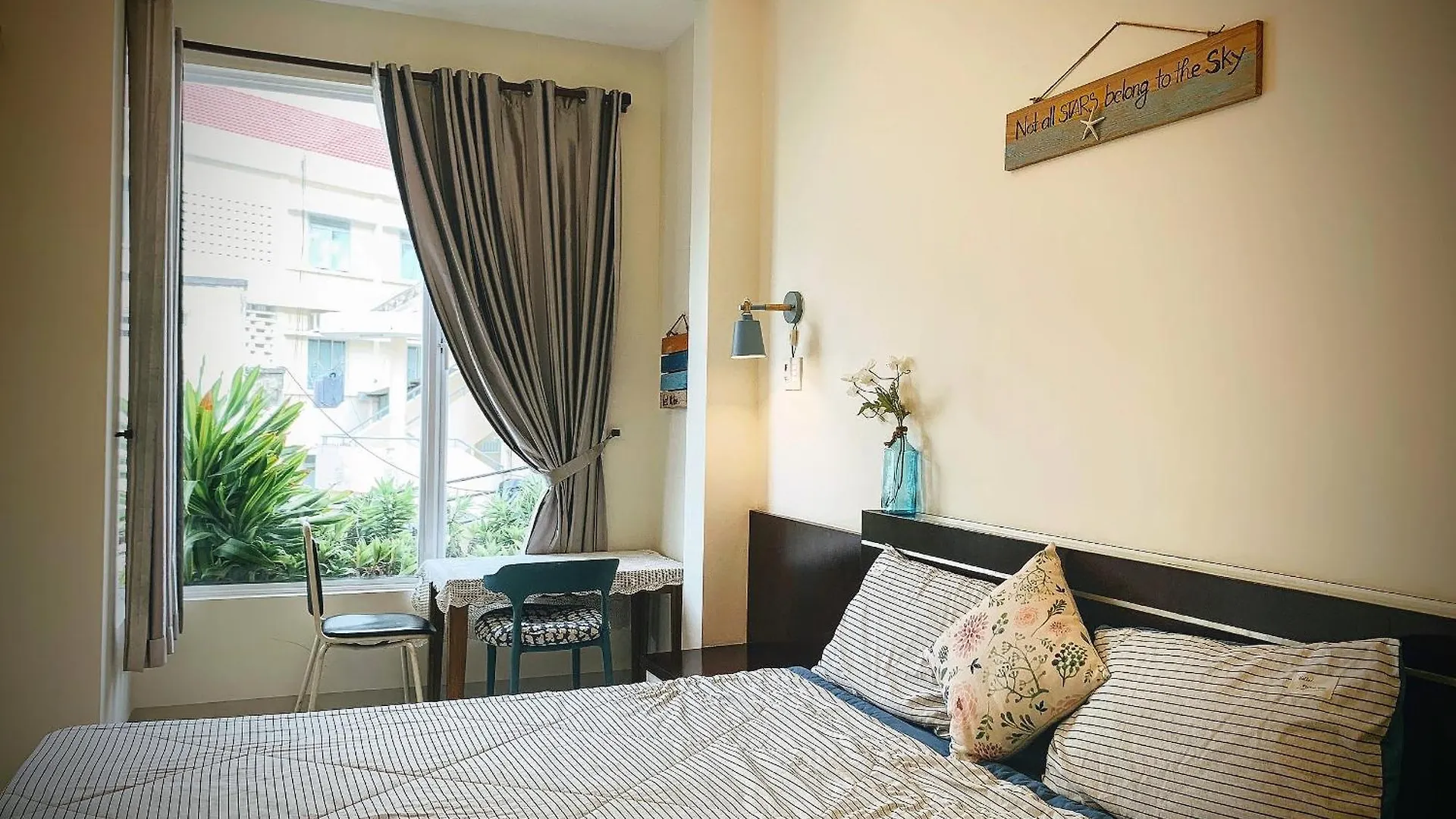 Annie.Homestay 12Nm Nha Trang