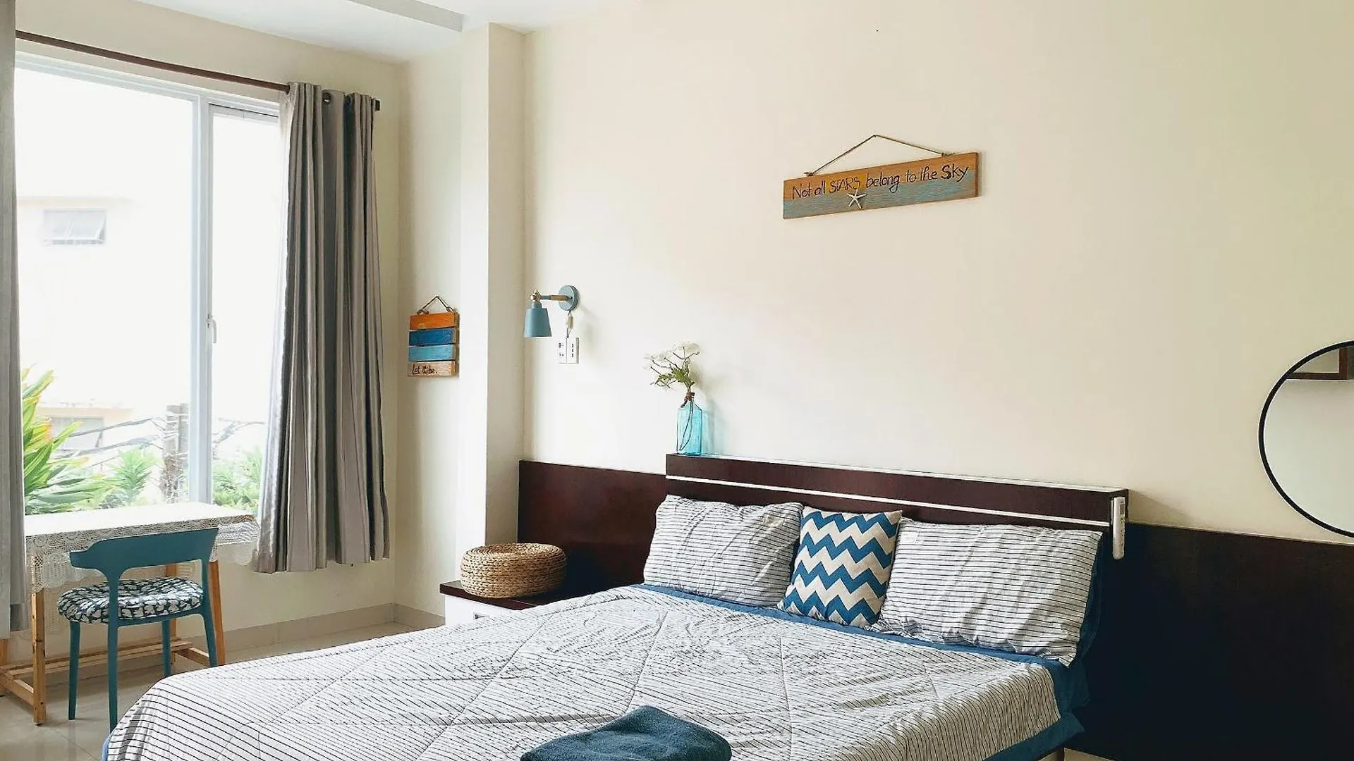 Homestay Annie.Homestay 12Nm Nha Trang