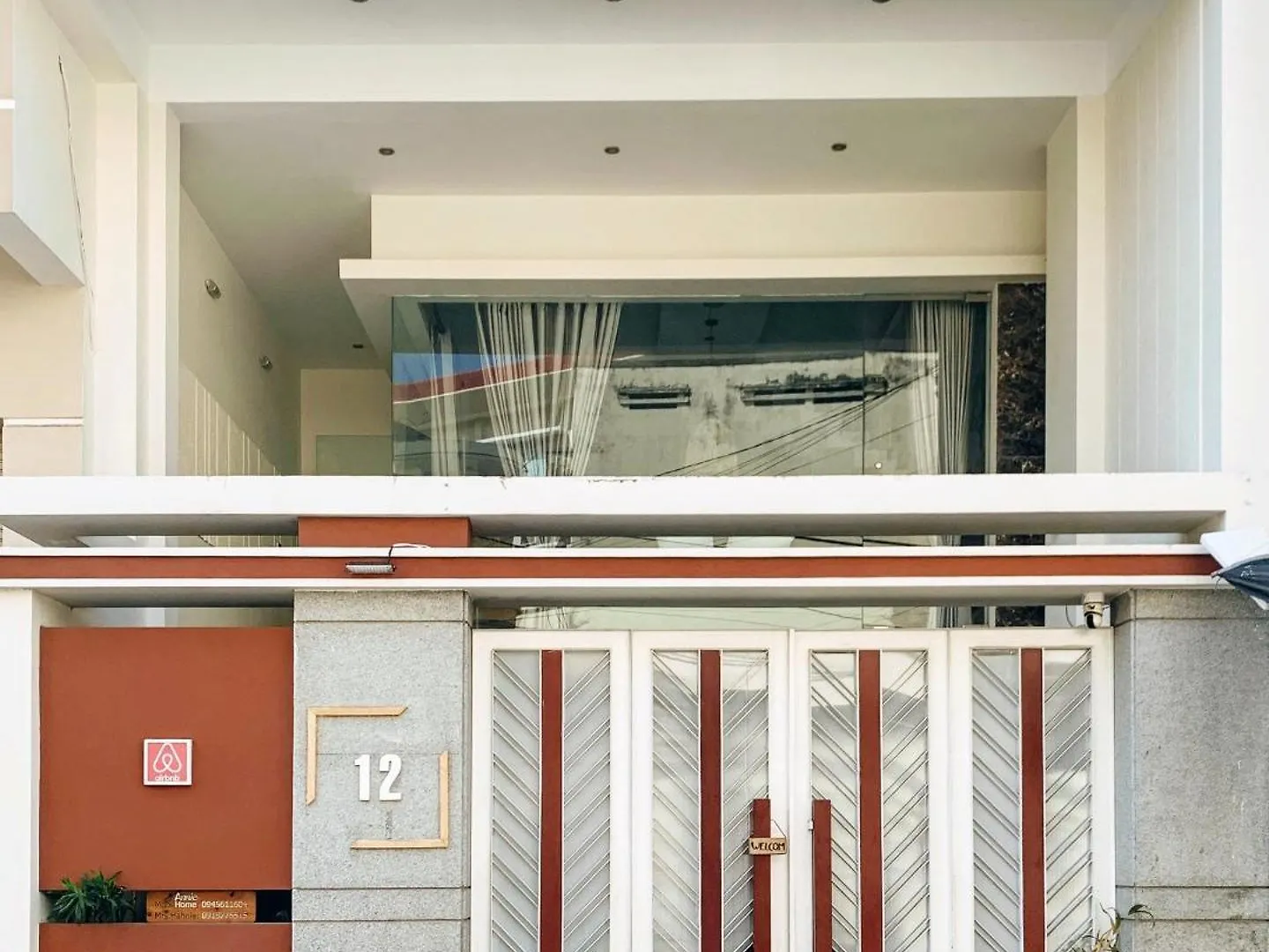 Homestay Annie.Homestay 12Nm Nha Trang