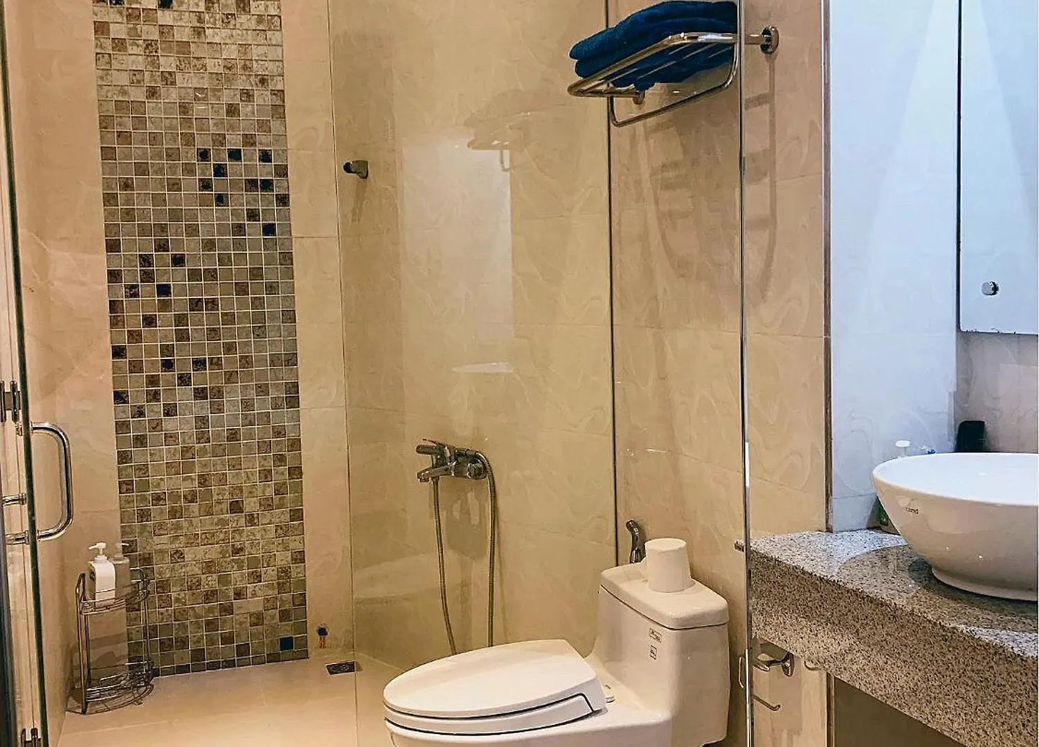 Annie.Homestay 12Nm Nha Trang Homestay