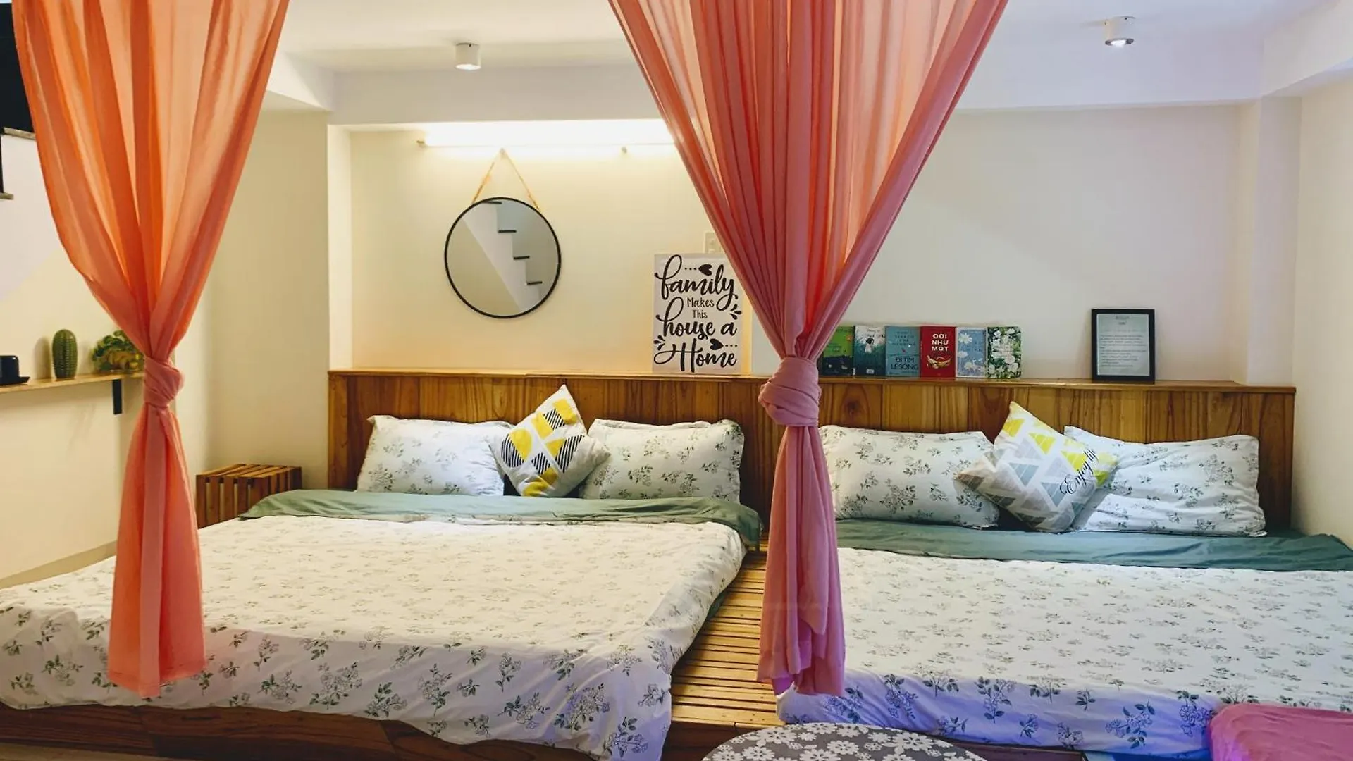 Homestay Annie.Homestay 12Nm Nha Trang Vietnam