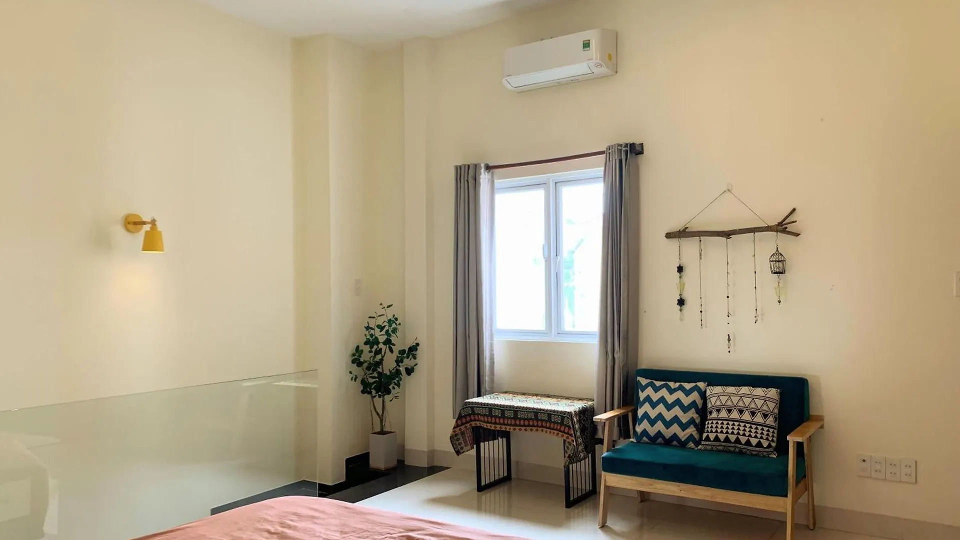 Annie.Homestay 12Nm Nha Trang 0*,  Vietnam