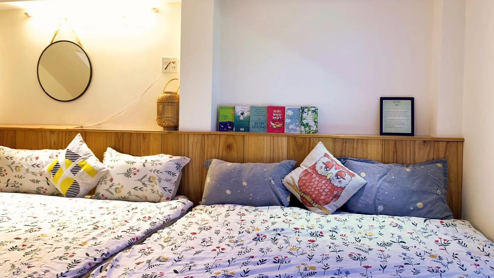 Annie.Homestay 12Nm Nha Trang Homestay