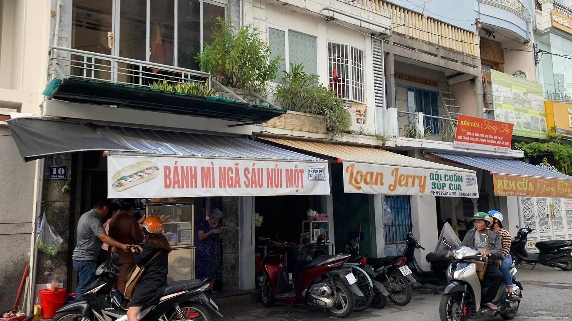 Homestay Annie.Homestay 12Nm Nha Trang Vietnam