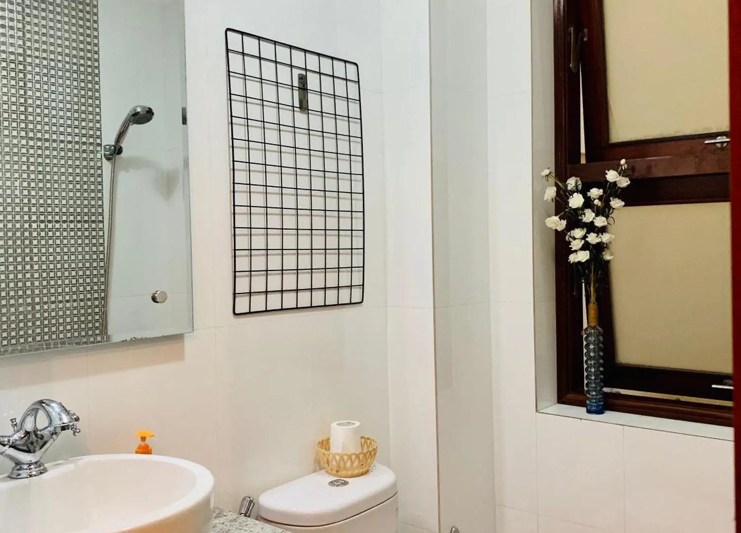 Rum i privatbostad Annie.Homestay 12Nm Nha Trang Vietnam
