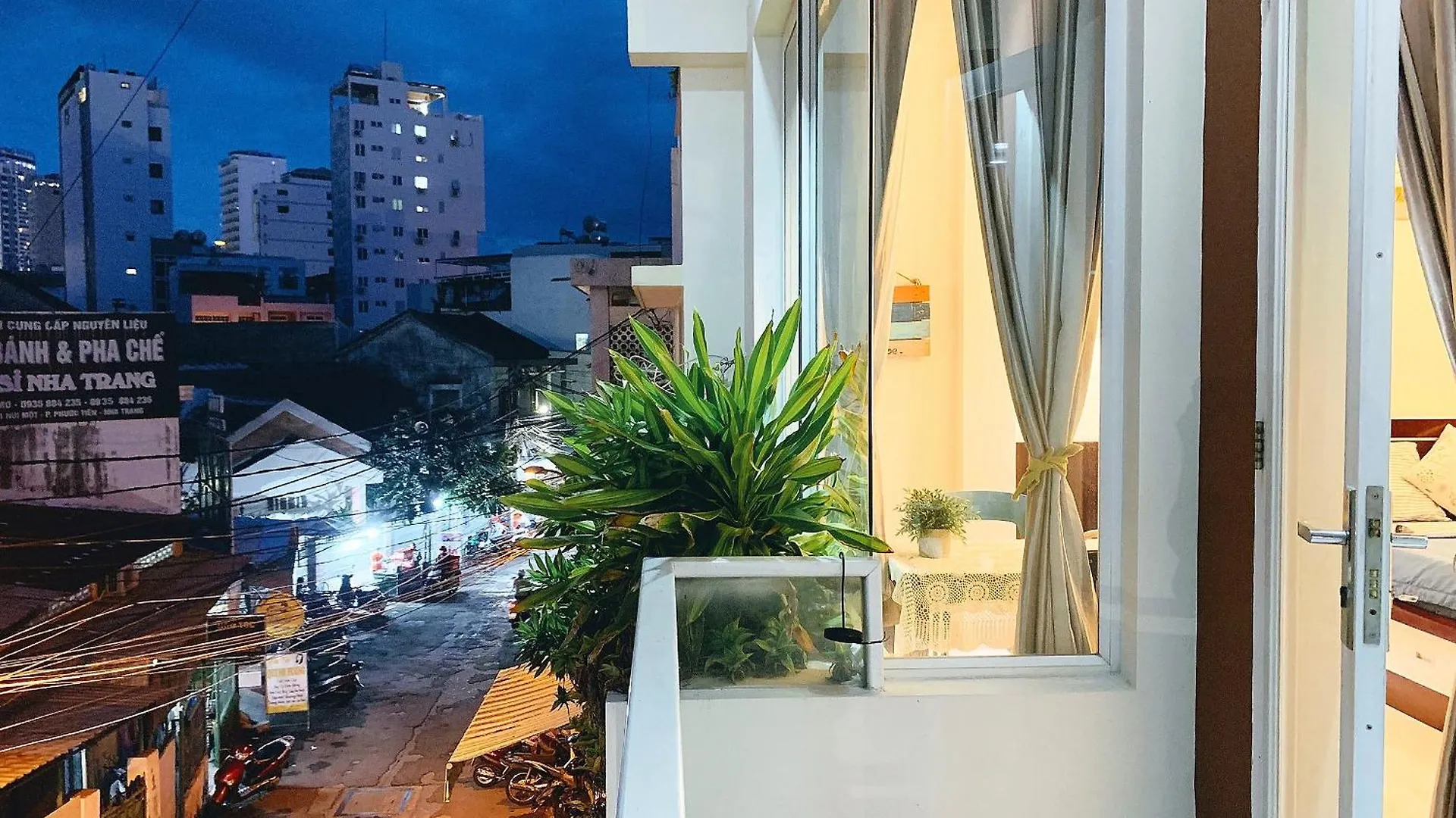 Annie.Homestay 12Nm Nha Trang Vietnam