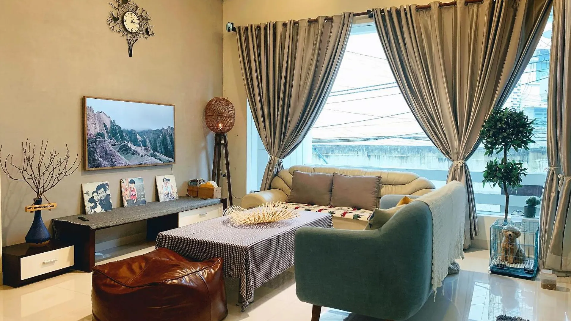 Annie.Homestay 12Nm Nha Trang