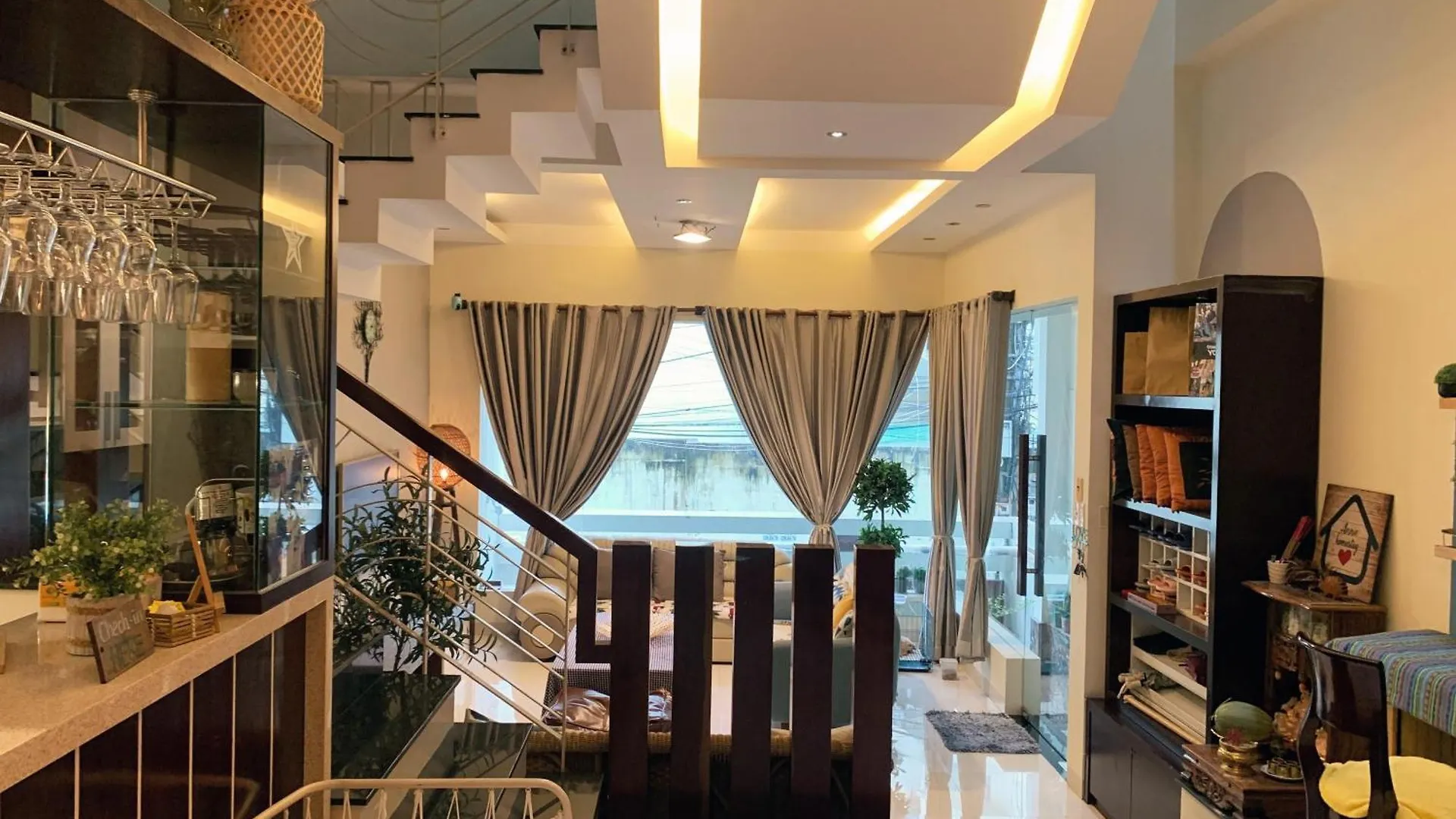 Annie.Homestay 12Nm Nha Trang Rum i privatbostad