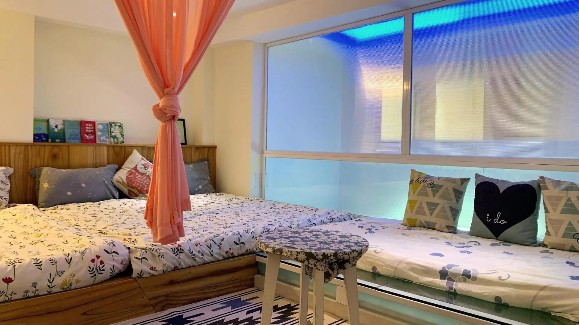 Annie.Homestay 12Nm Nha Trang 0*,